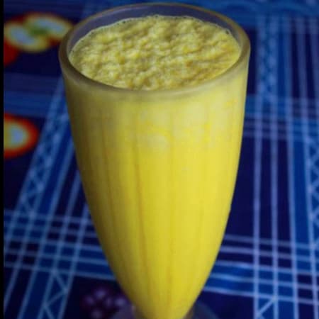 Batido de Crema