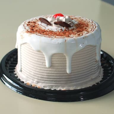 Mini Cake Chocolatoso