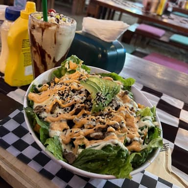 Ensalada Lawrence