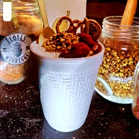 Elote Mendiguillo