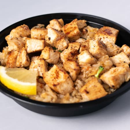 Bowl
