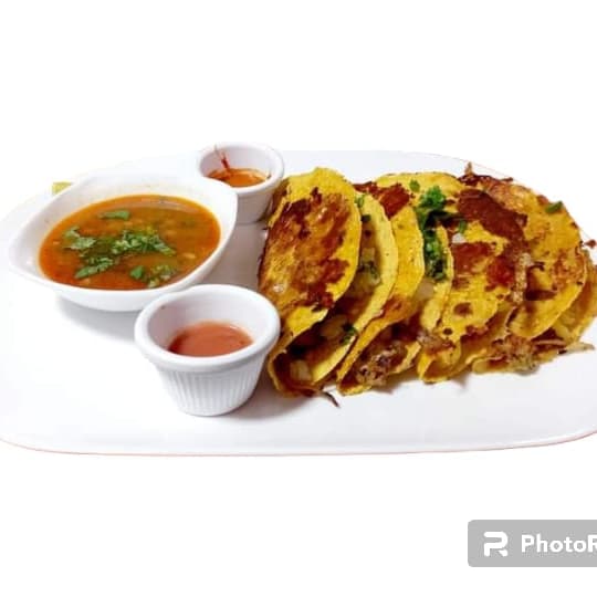 Tacos de Birria