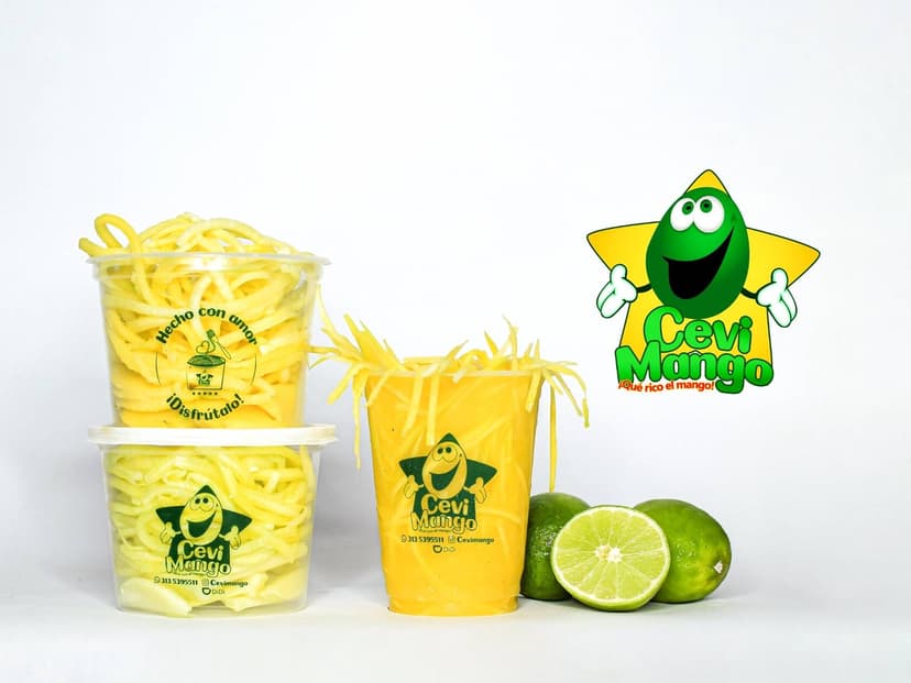 Cevi Mango