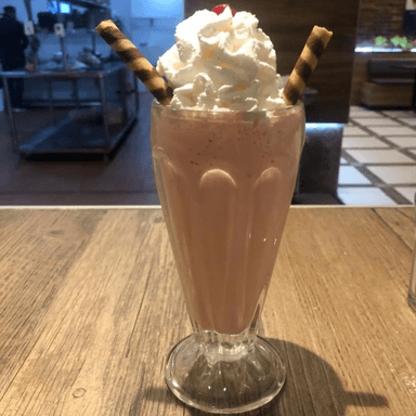 Malteada