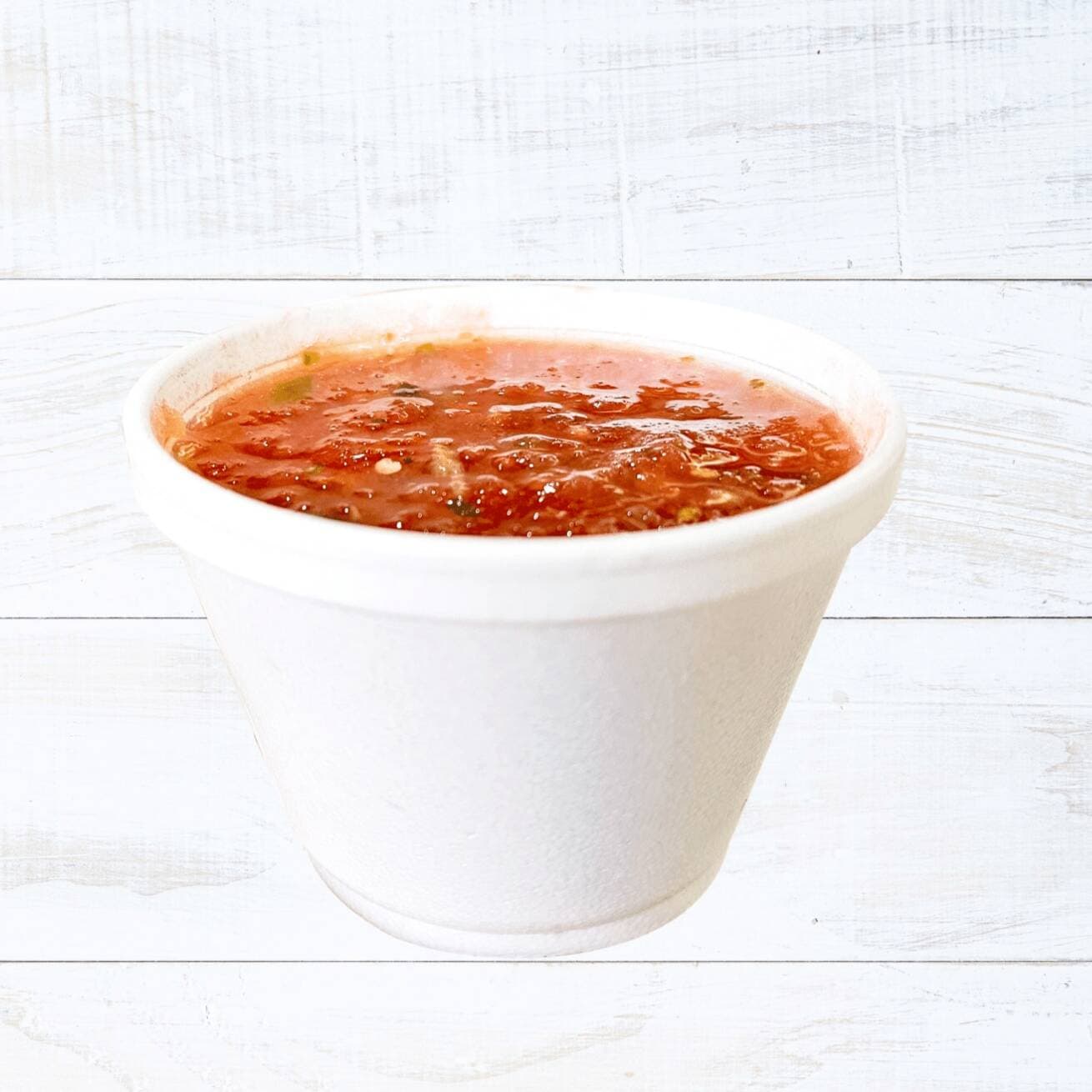 Salsa Extra