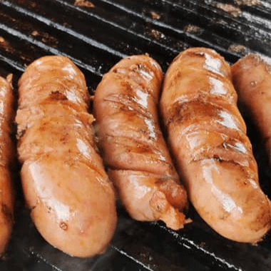 Paquete 1/2KCHARG Chorizo Argentino