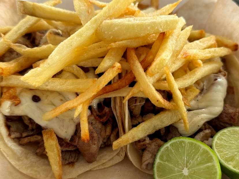 Antojitos Mexicanos el Gallito