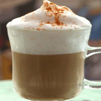 Cappuccino