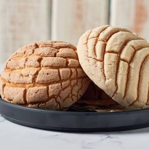 Pan Dulce