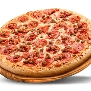 Tres Carnes