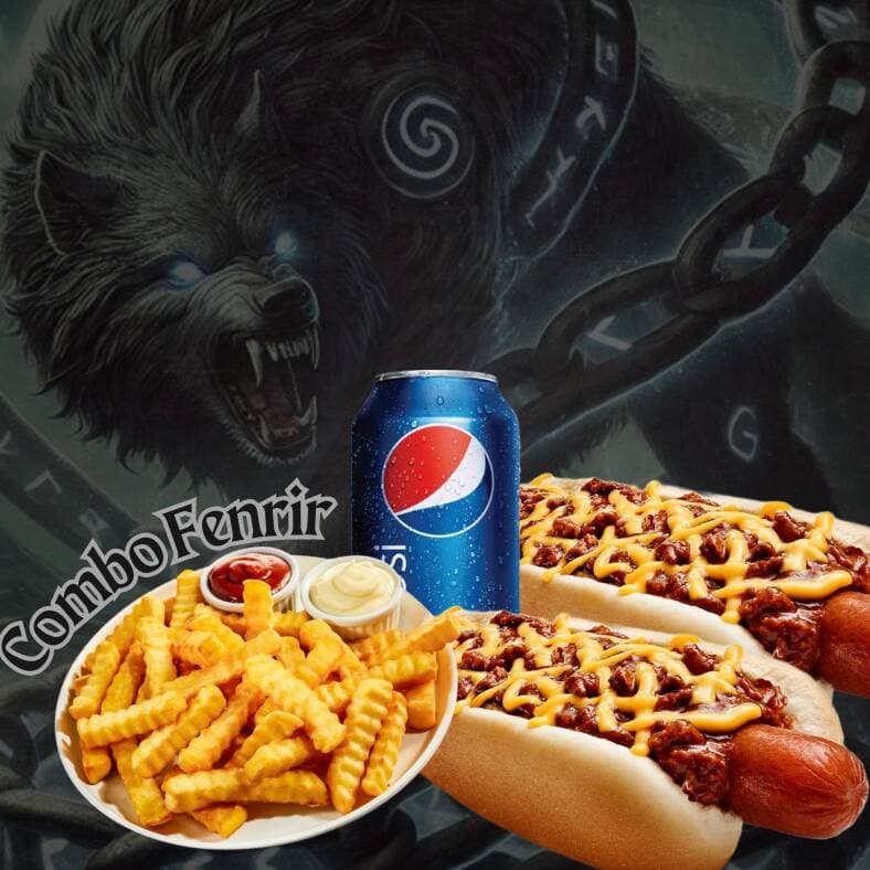 Fenrir