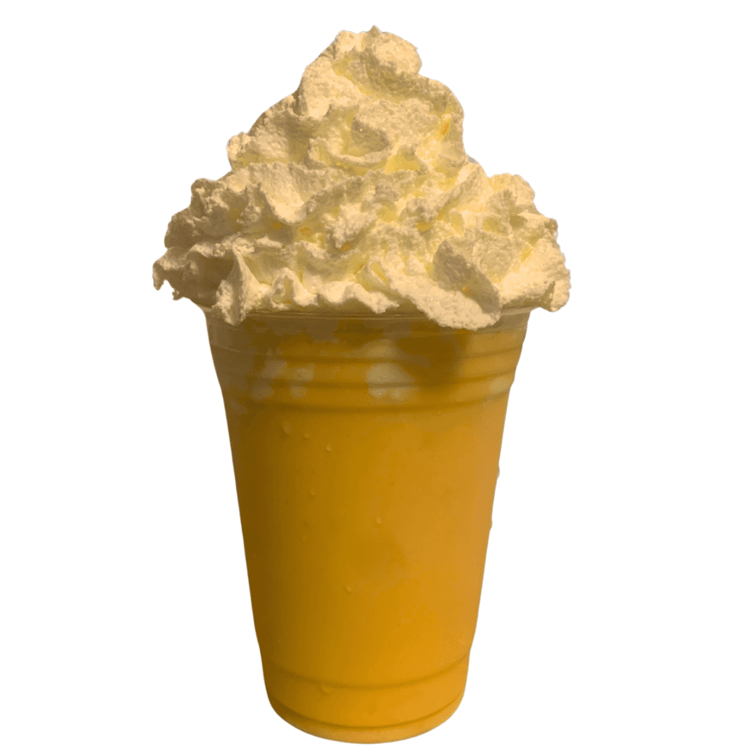 Frappe de Mango 16 Oz