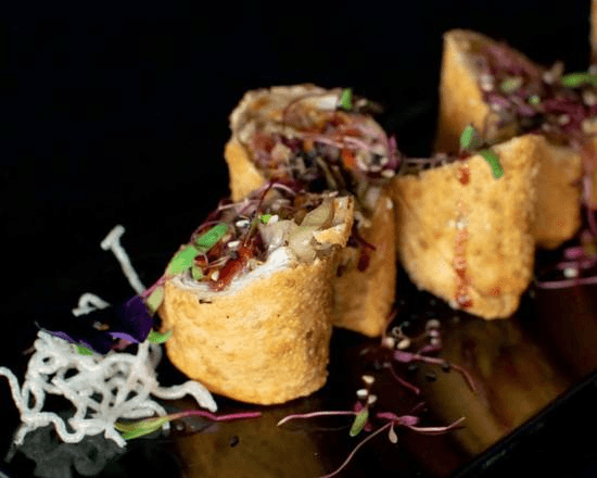 GEISHA ROLL