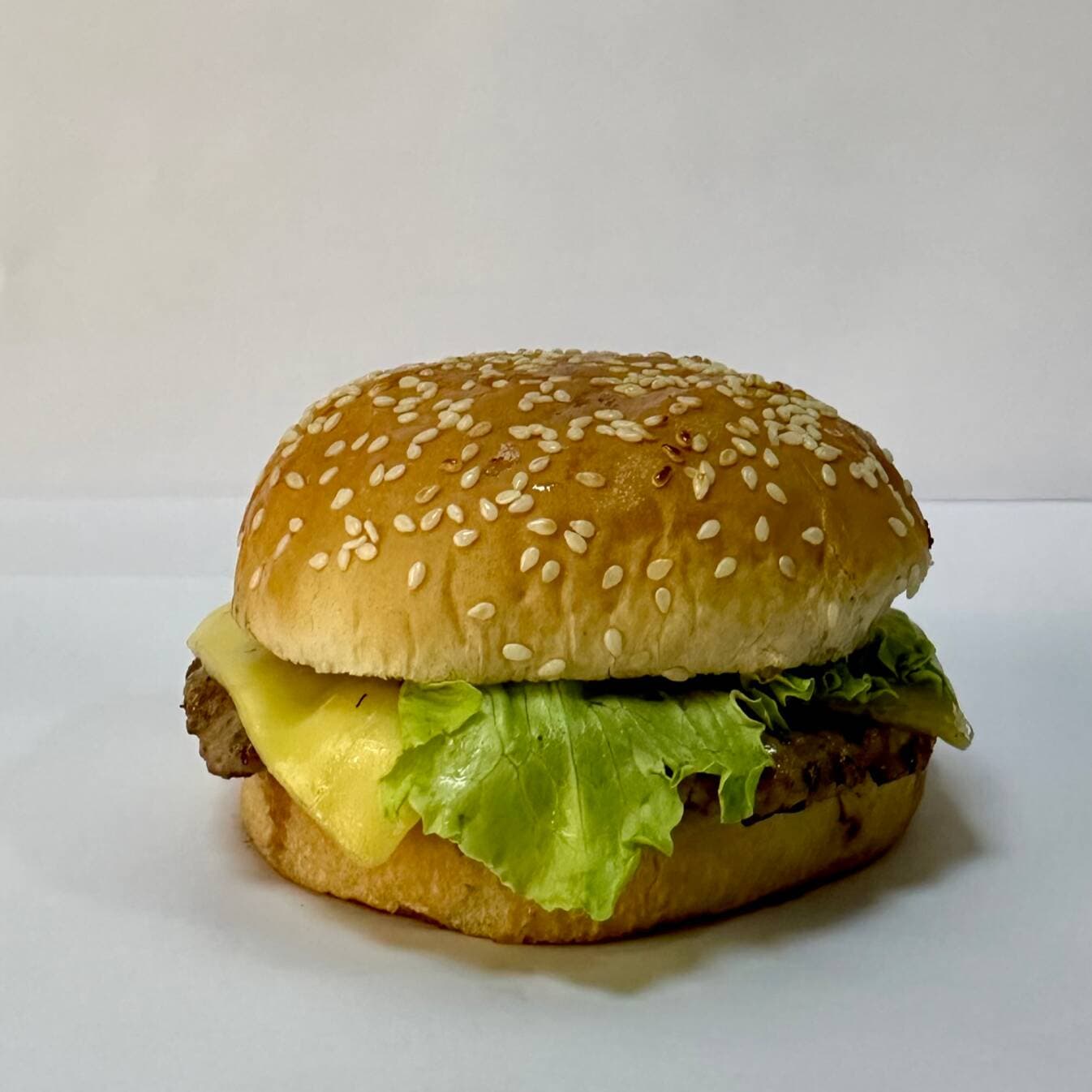 Hamburguesa CLASICA