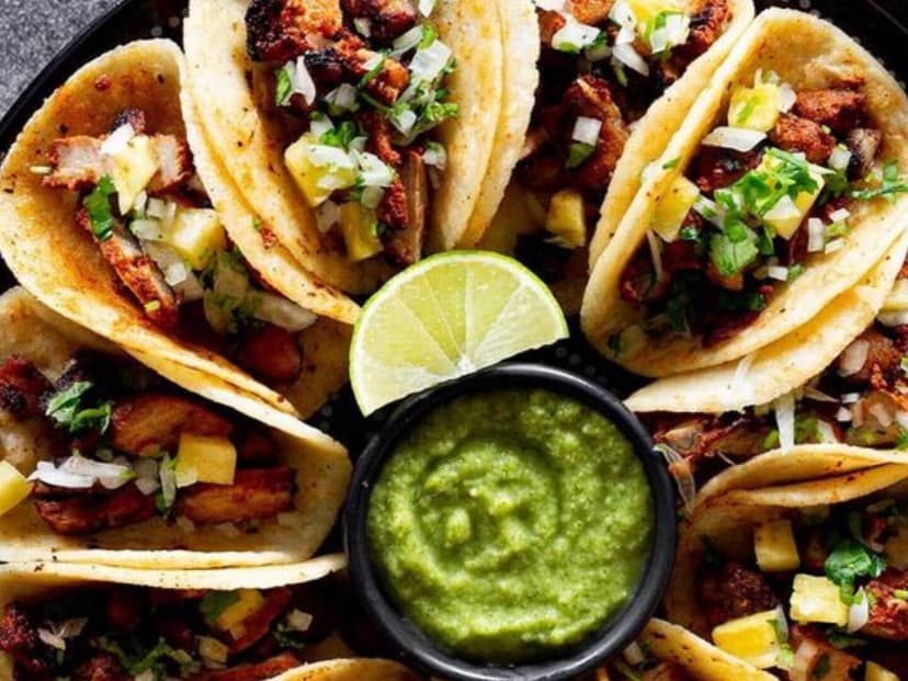 TAQUERIA TECOMATLAN
