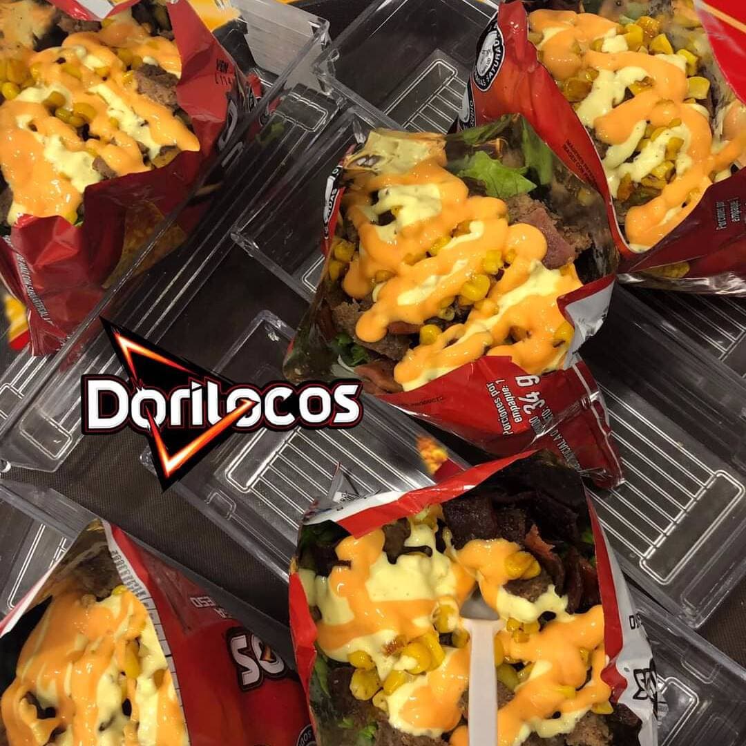 DORILOKOS MEX