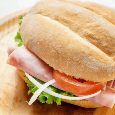 Torta De Jamón