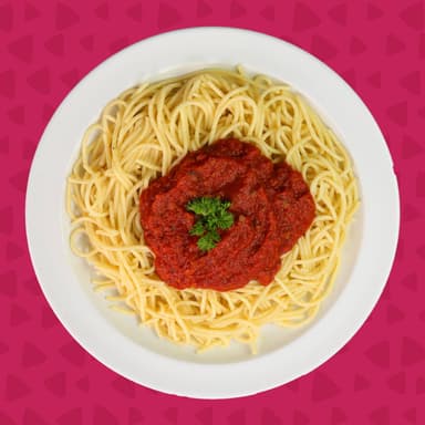 Espagueti