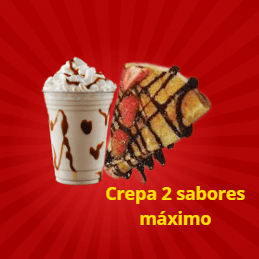 Combo Dulce