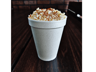 Elote en Vaso