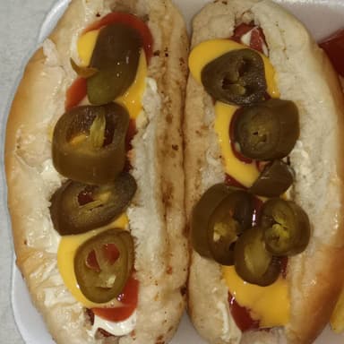 Hotdog