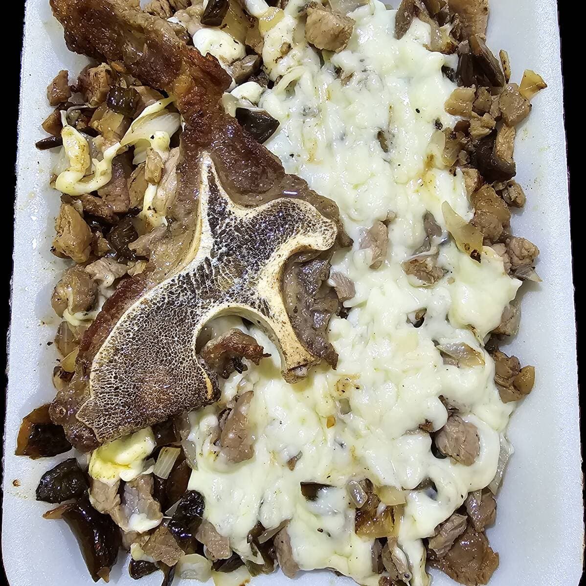 Alambre de Costilla