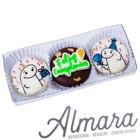 Feliz Cumple