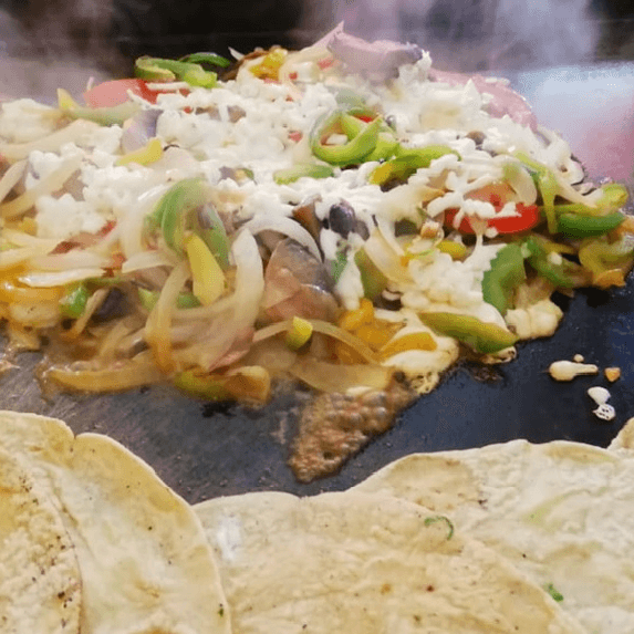 Vegetariano