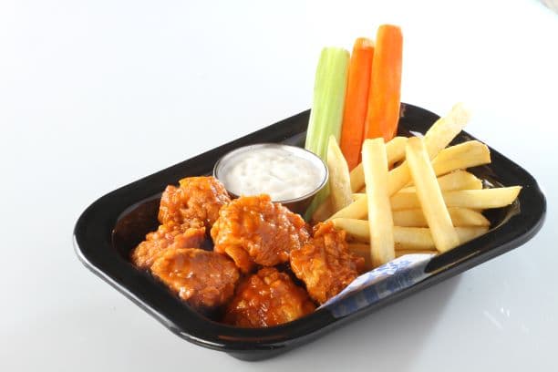 Boneless Snack