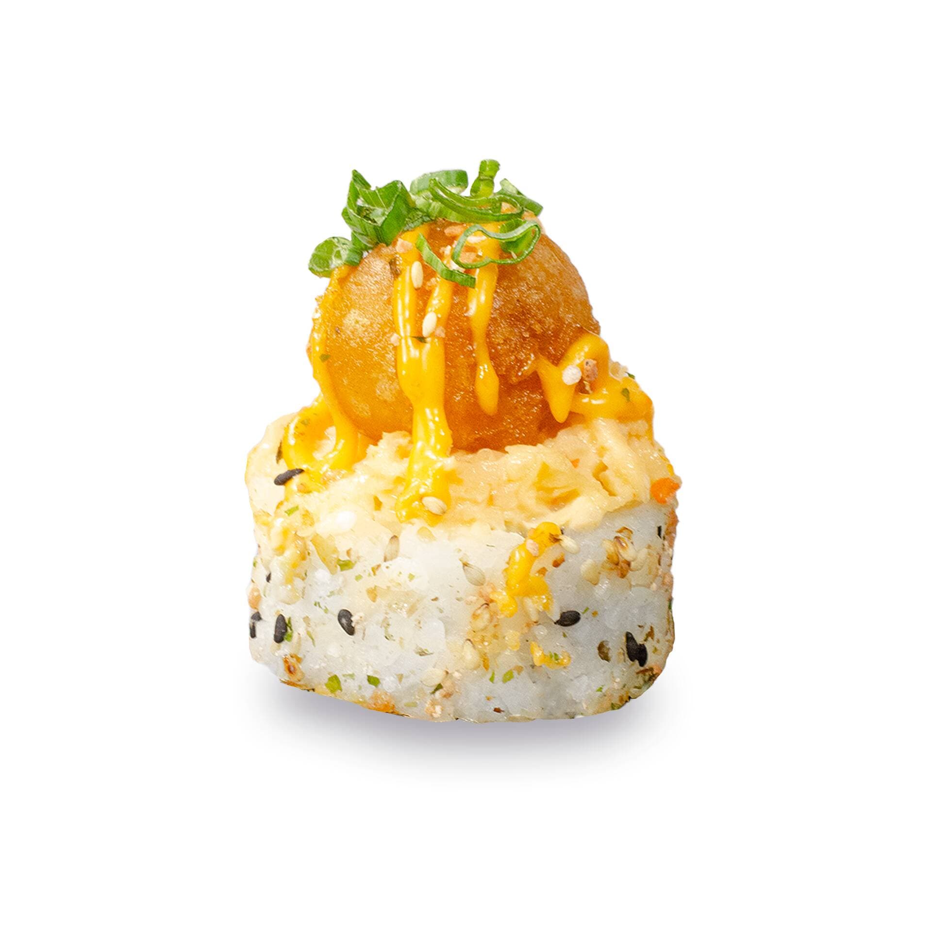 Furikake Roll