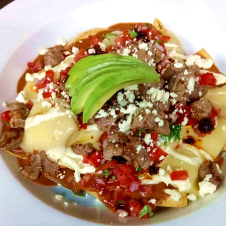 Nachos