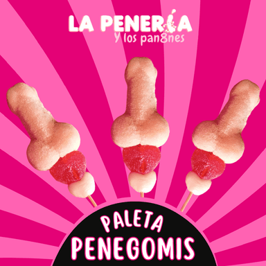 Penegomis