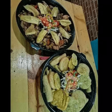 Picada Grande