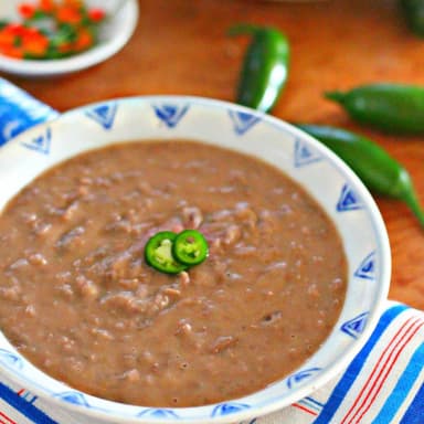 Frijol