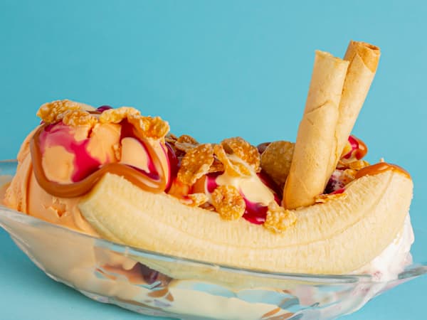 Helados Cone Gardel