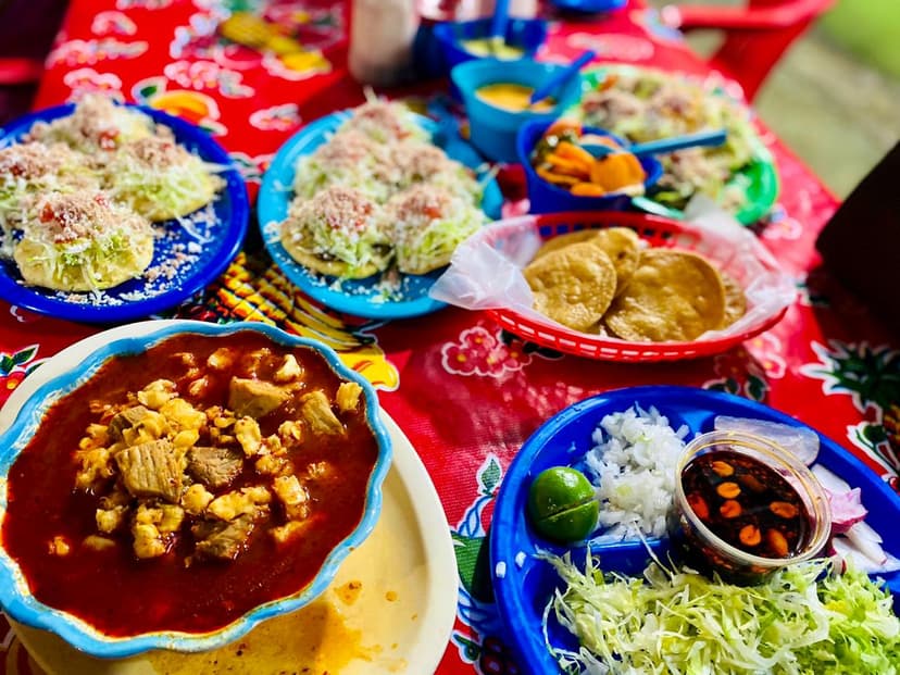 Los Patuchos