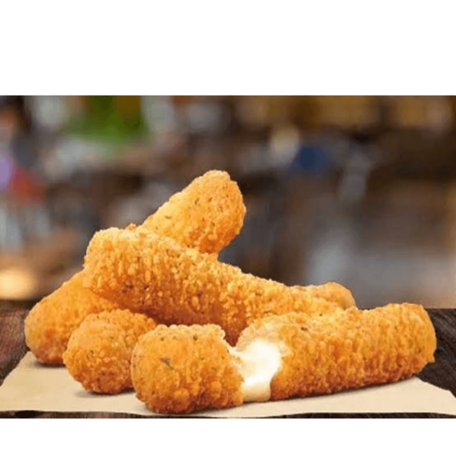 Dedos de Queso