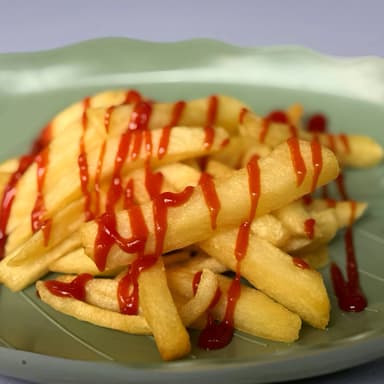 Papas Estilo Holandés