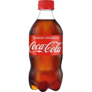 REFRESCO COCA COLA PET 355 ML