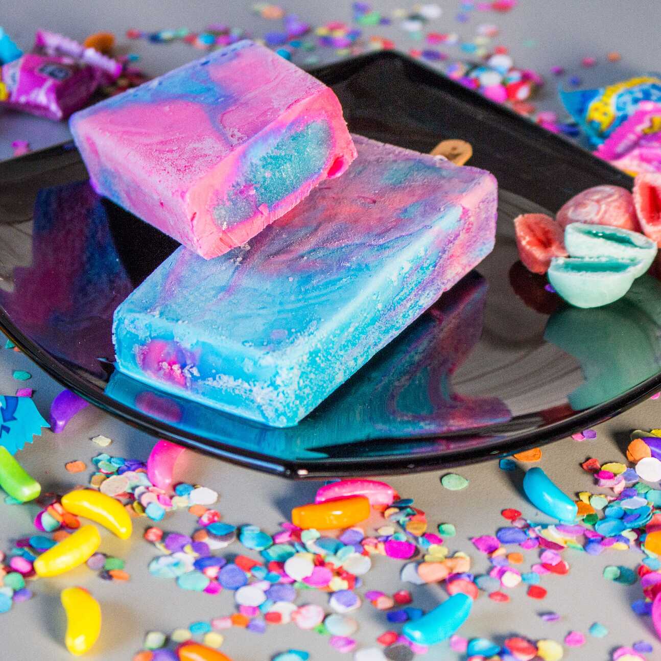 Paleta de Chicle Bubbaloo