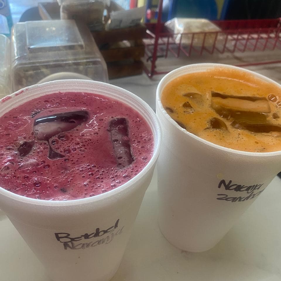 Licuado Esencial #13 Colitis
