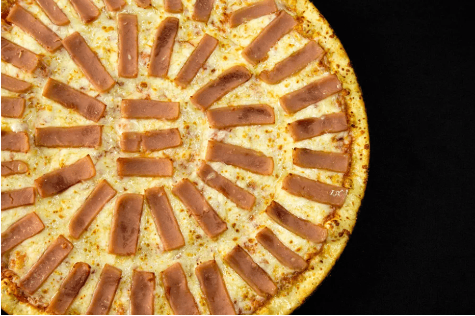 Pizza Grande