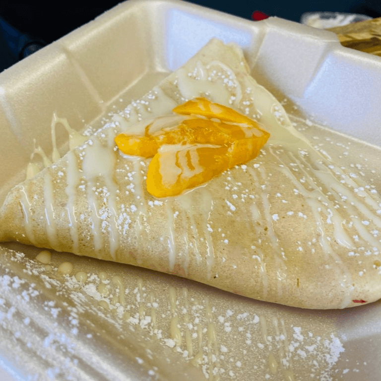 Queso Philadelphia con Durazno, Nuez y Lechera 2x1