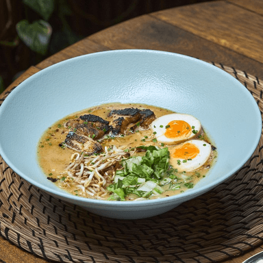 Ramen de Cerdo