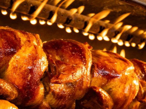 Pollos Sinaloas