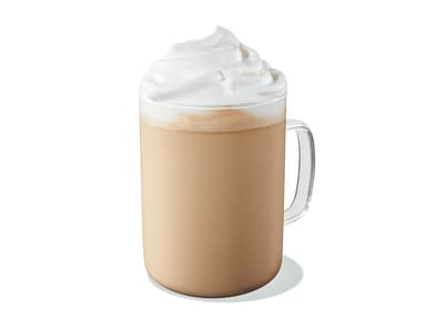 Mocha Blanco Café