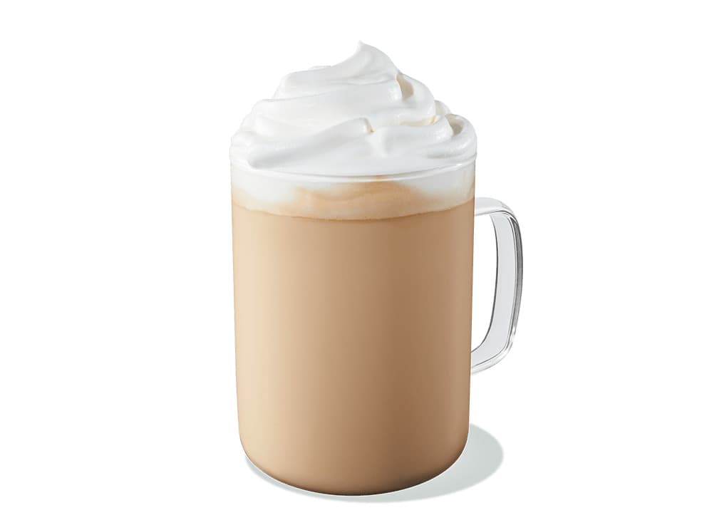 Mocha Blanco Café