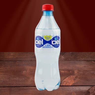 Agua Mineral