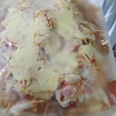 Picada Mega Familiar Gratinada.
