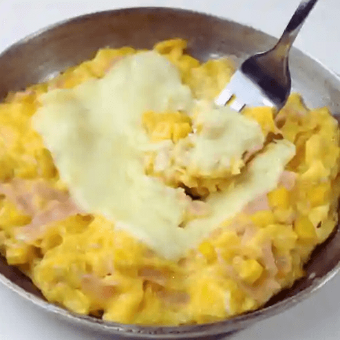 Huevos Criollos